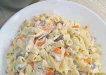Chicken Macaroni Salad Recipe Pinoy Food Guide