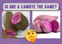 Is Ube And Camote The Same