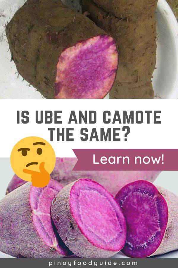 Ube Purple Yam: Know What It Is, How To Use It Much More, 48% OFF