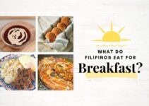 What Do Filipinos Eat For Breakfast Pinoy Food Guide