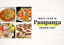 What Food Is Pampanga Known For Pinoy Food Guide