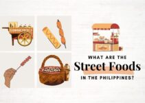 What are the Street Foods in the Philippines Pinoy Food Guide