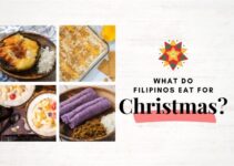 What do Philippines Filipinos Eat for Christmas Pinoy Food Guide